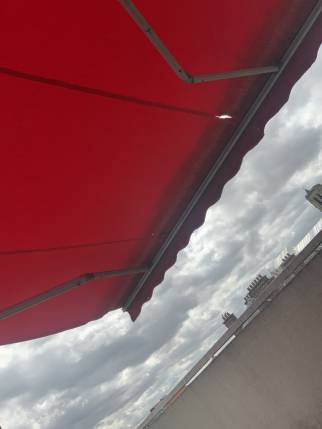 Store avant changement