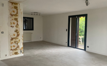 Rénovation de maison Francheville
