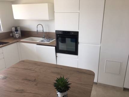 Nouveau mobilier de cuisine - Nantes 44