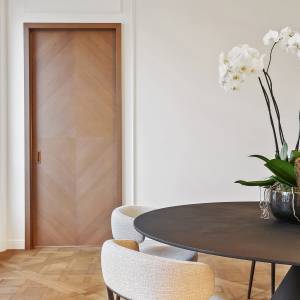 CHAMPS DE MARS - Romain Conscience - La Maison Des Architectes