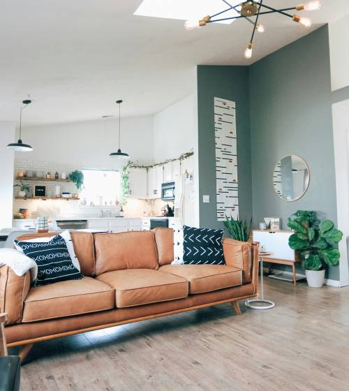 Aménagment d'intérieur Paris V