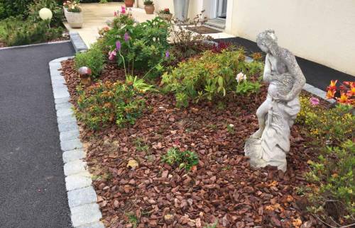 Aménager son jardin dans le 14