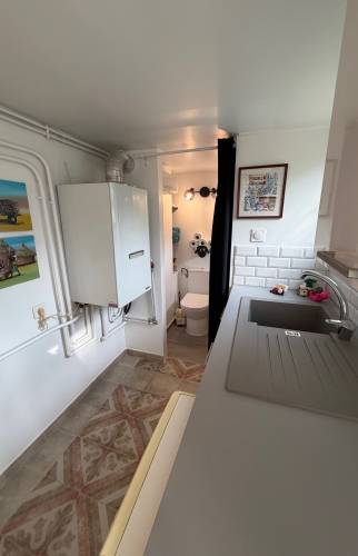 Travaux invisibles