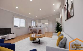 renovation appartement laroque des albères