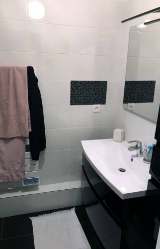 renovation appartement Courbevoie 92400 renovation salle de bains