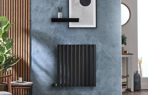 radiateurs électriques à inertie
