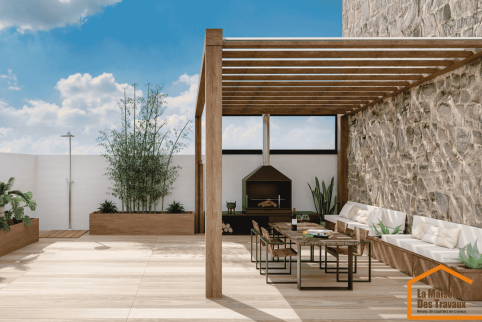  amenagement terrasse argeles