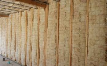 isolation maison ancienne