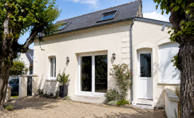Rénovation énergétique à Saint-Avertin (37550)