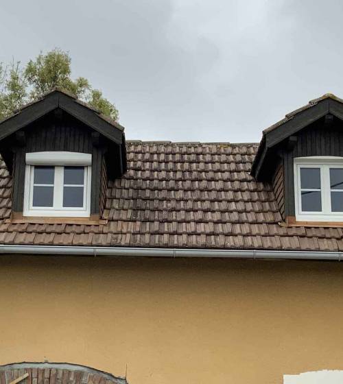 Installer des fenêtres à Pau