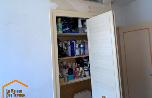 AVANT ancienne buanderie 