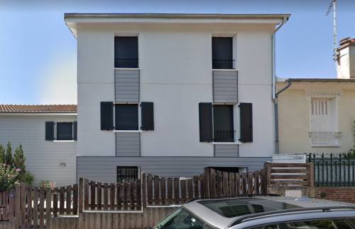 Surélévation d'une maison individuelle