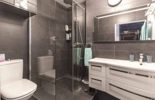 4-Rafraîchissement d’un appartement complet au Plessis Robinson