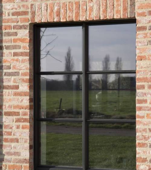 changement de fenêtre