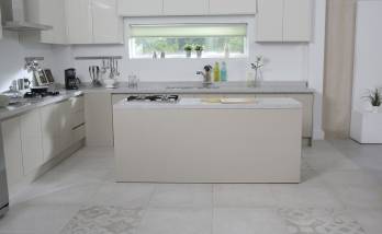 Rénovation d’une cuisine à Clermont Ferrand dans la région Auvergne-Rhône-Alpes