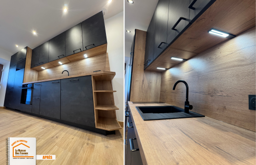  devis rénovation, prix extension maison, artisans fiables haute-savoie, charpentier sallanches, couvreur haute-savoie, quel cuisiniste choisir