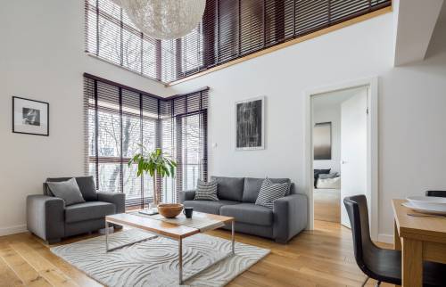Création d'un intérieur lumineux à Nice