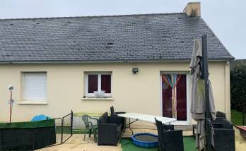 La maison des clients 