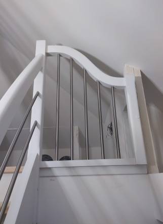 Aménagement de combles à Brunstatt