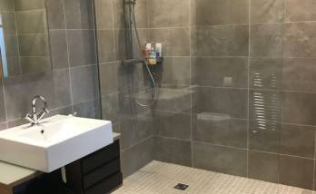 Rénovation de salle de bains