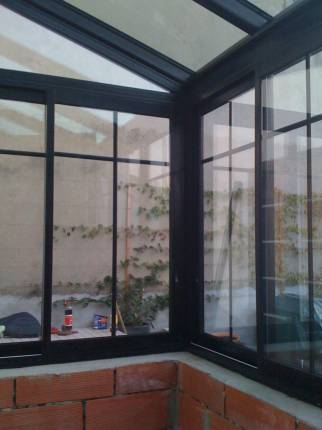 Construire une véranda Chenôve