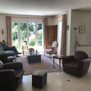 Projet L - Marie-Louise de REYNAL - La Maison Des Architectes