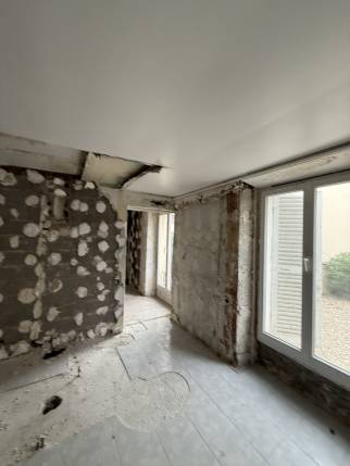 Suite parentale avant travaux (Brunoy 91800)