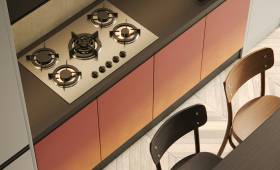 Cuisine sur mesure à Paris 