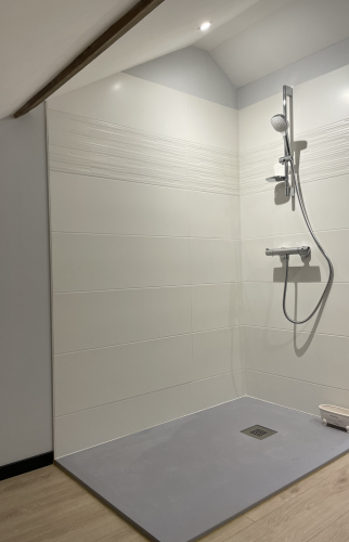 Aménagement de combles à Saint-Sébastien-sur-Loire