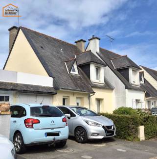 Rénovation énergétique d'une maison locative à Dinard
