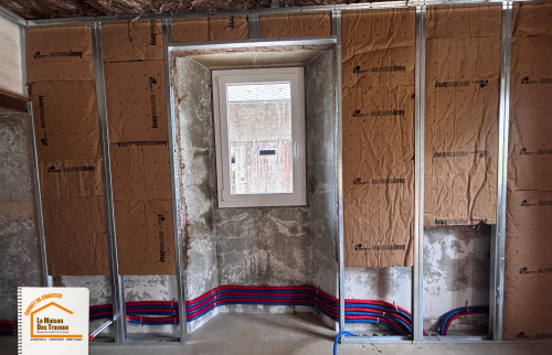 La Maison des Travaux Albertville, rénovation énergétique Albertville, isolation maison Albertville, pompe à chaleur Albertville, remplacement menuiseries Albertville