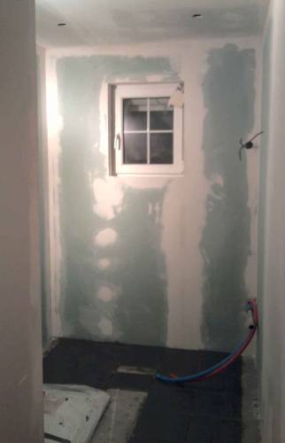 Quand faire des travaux dans ma salle de bains Arras