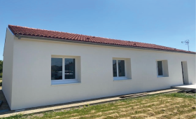 Isolation thermique Saintes, Royan et Cognac