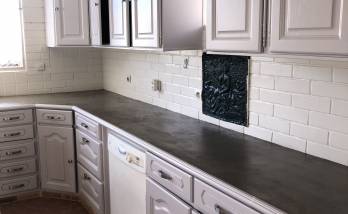 Rénovation cuisine Essonne 91