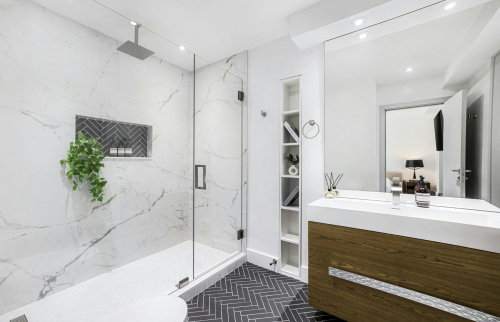 renovation salle de bains 