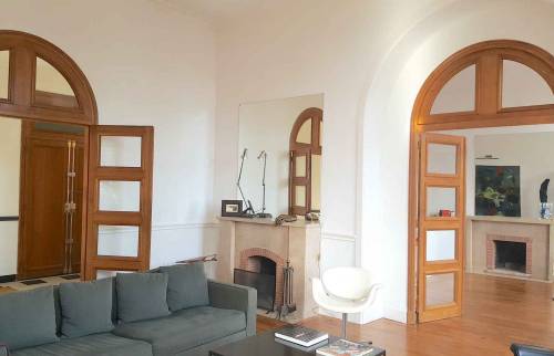 Rénovation de parquets à Saint-Malo Intra-muros