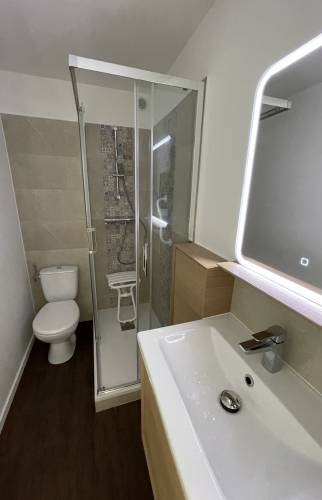 Rénovation 
