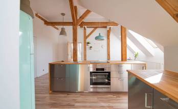 aménagement combles 