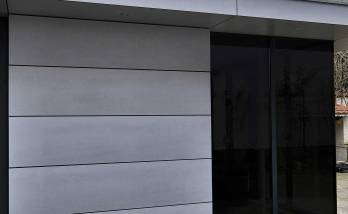 Extension Travaux