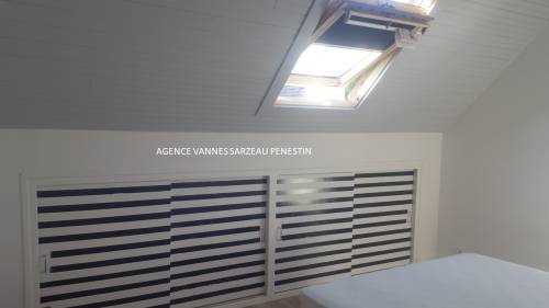 AMENAGEMENT DES COMBLES A DAMGAN - COURTIER EN TRAVAUX
