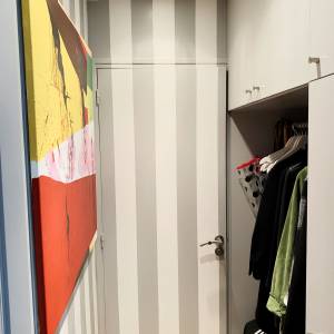 Duplex Haut de Gamme - Julia Ghozland-Guibert - La Maison Des Architectes