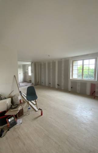 Séjour 2 après isolation