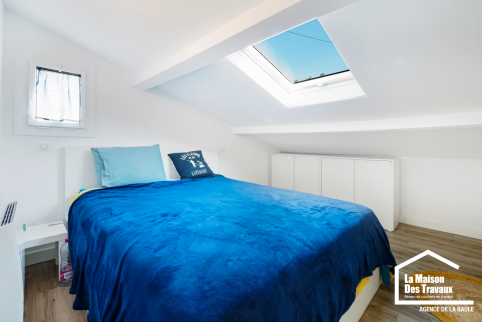Chambre principale