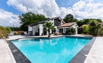 Rénovation extérieure