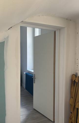 Rénovation couloir maison La Maison Des Travaux Ales