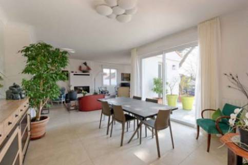 Réno salle à manger Beaune