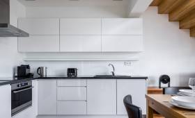 Rénovation de cuisine à Croissy Beaubourg (77)