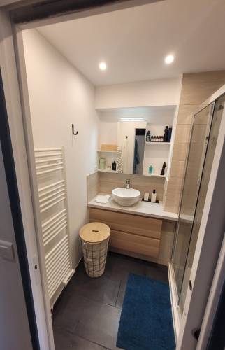Après rénovation 
