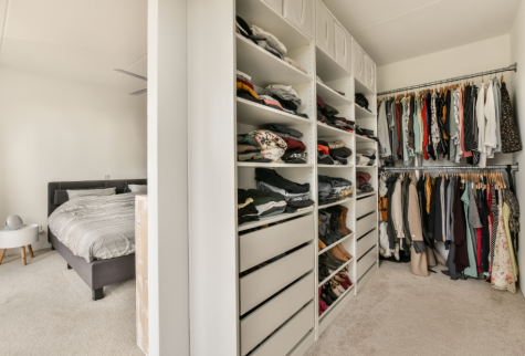 Dressing sur mesure Brumath