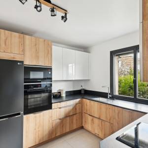 Rénovation d'une cuisine - François Ernoult